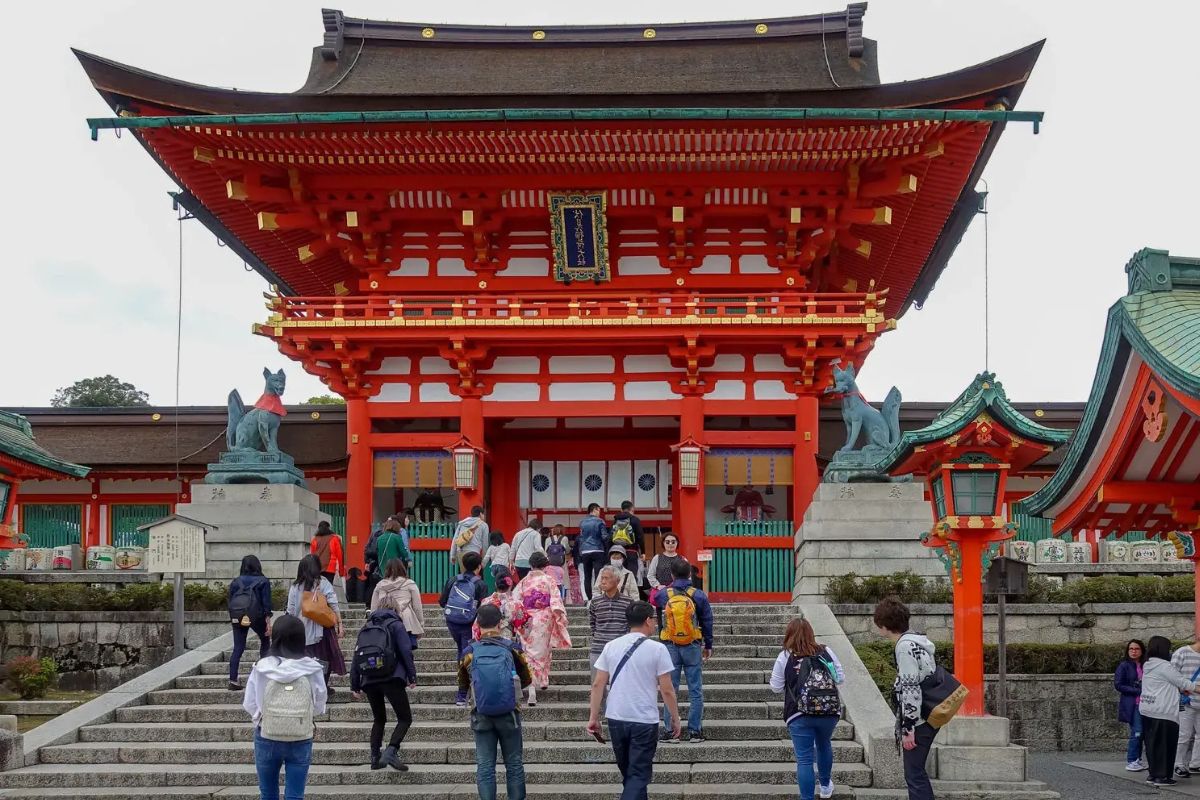 25 Facts About Shinto