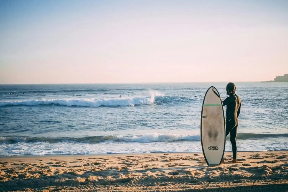 26 Facts About Surfing