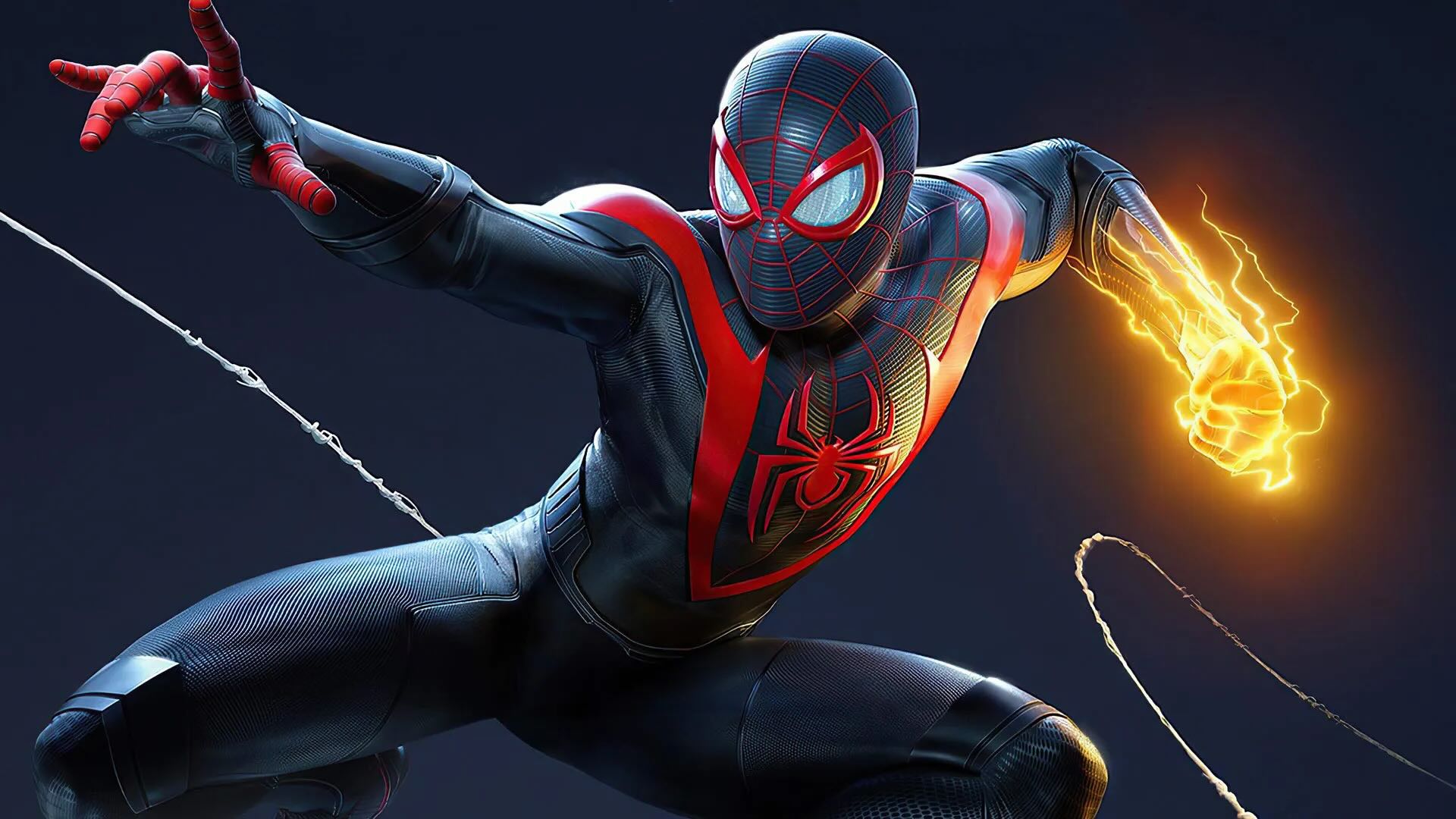 39 Facts About Miles Morales (Spider-Man)