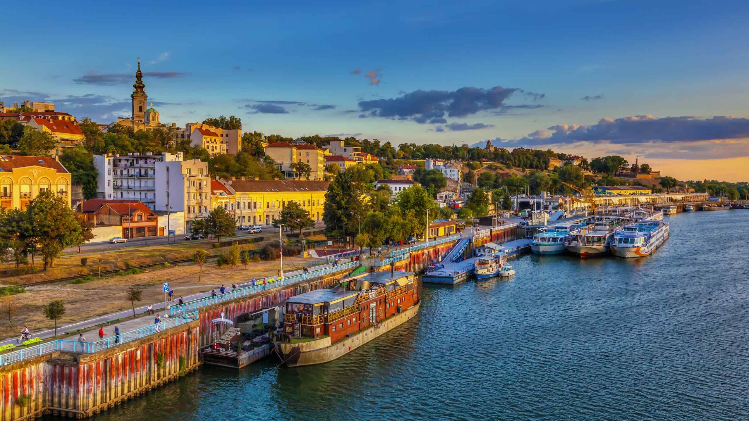 36 Facts About Serbia