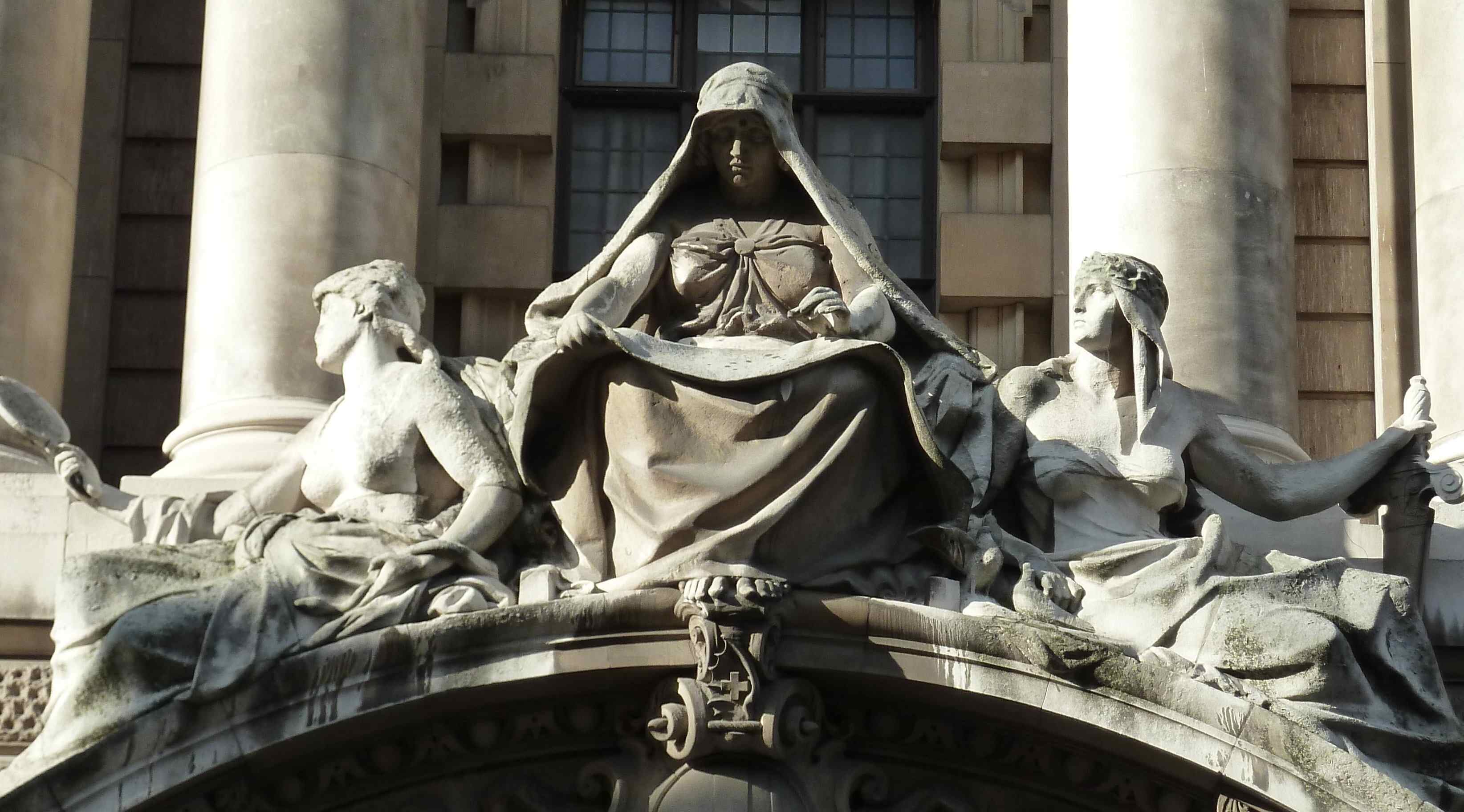 27 Facts About Justice