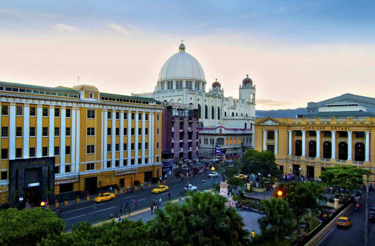27 Facts About El Salvador