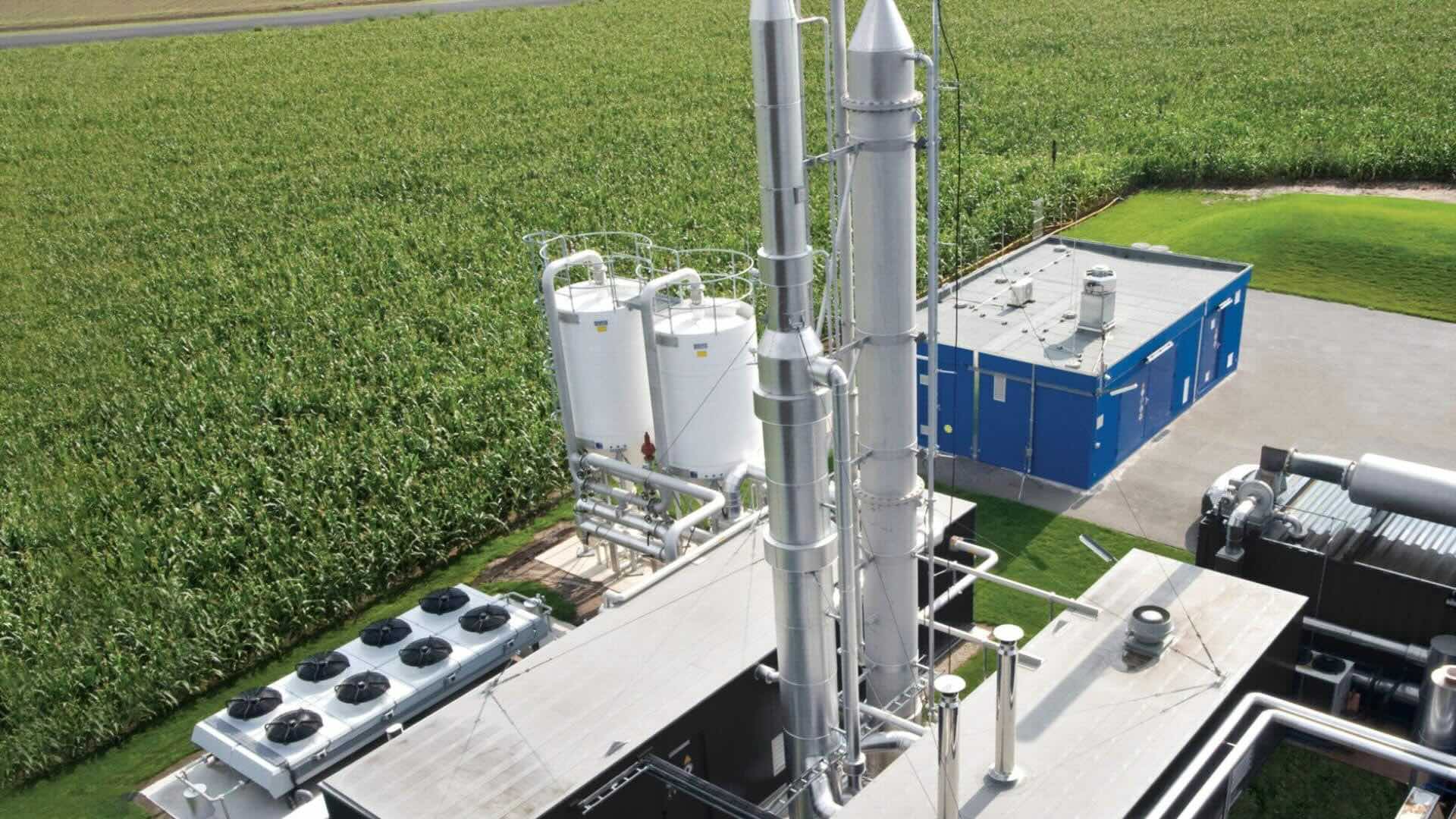 31 Facts About Carbon Capture
