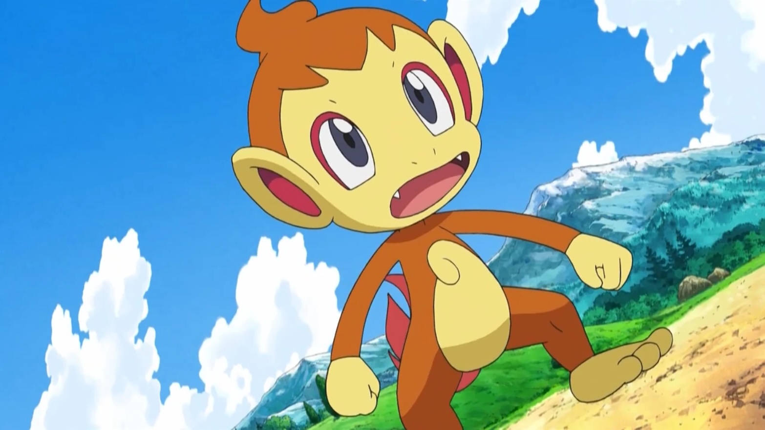 26 Facts About Chimchar (Pokémon)