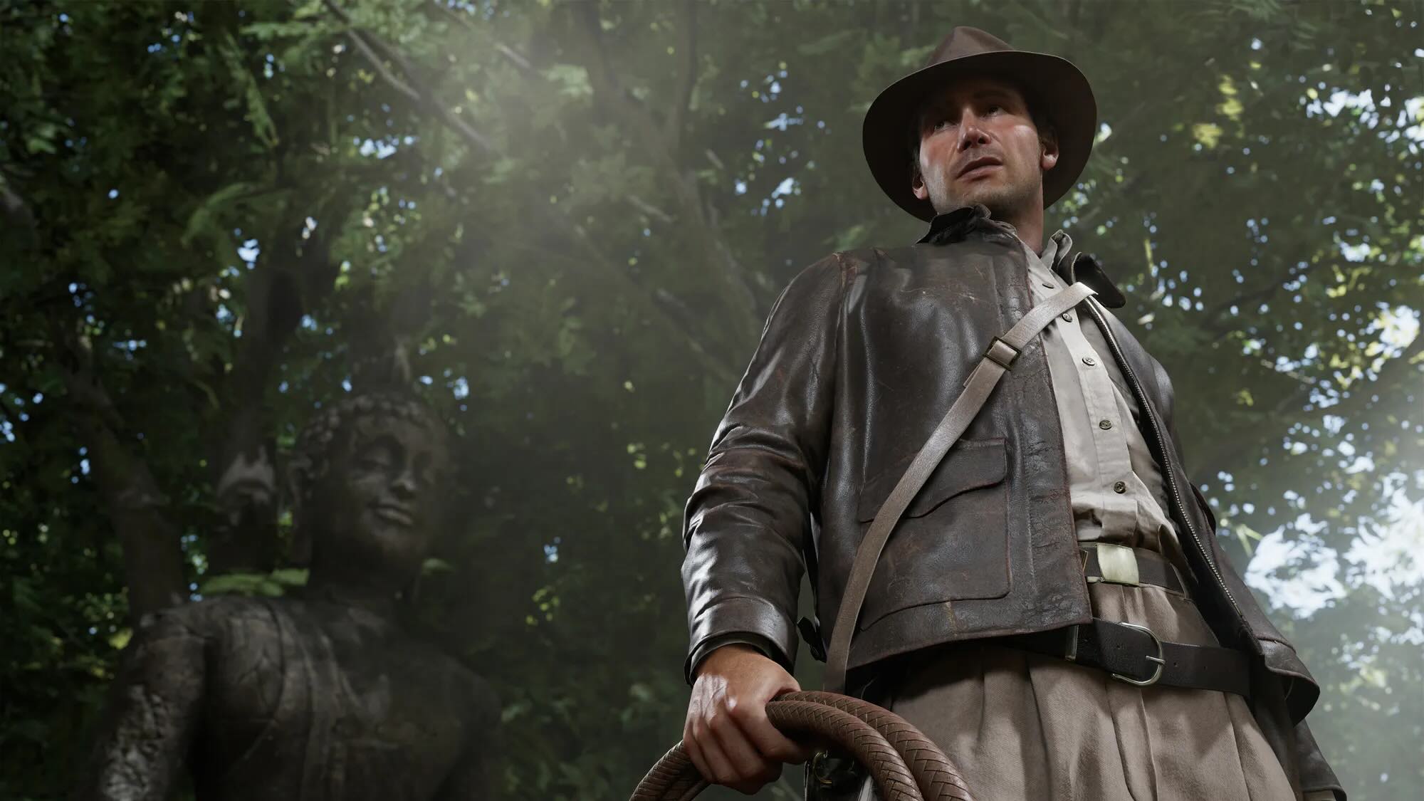 38 Facts About Indiana Jones