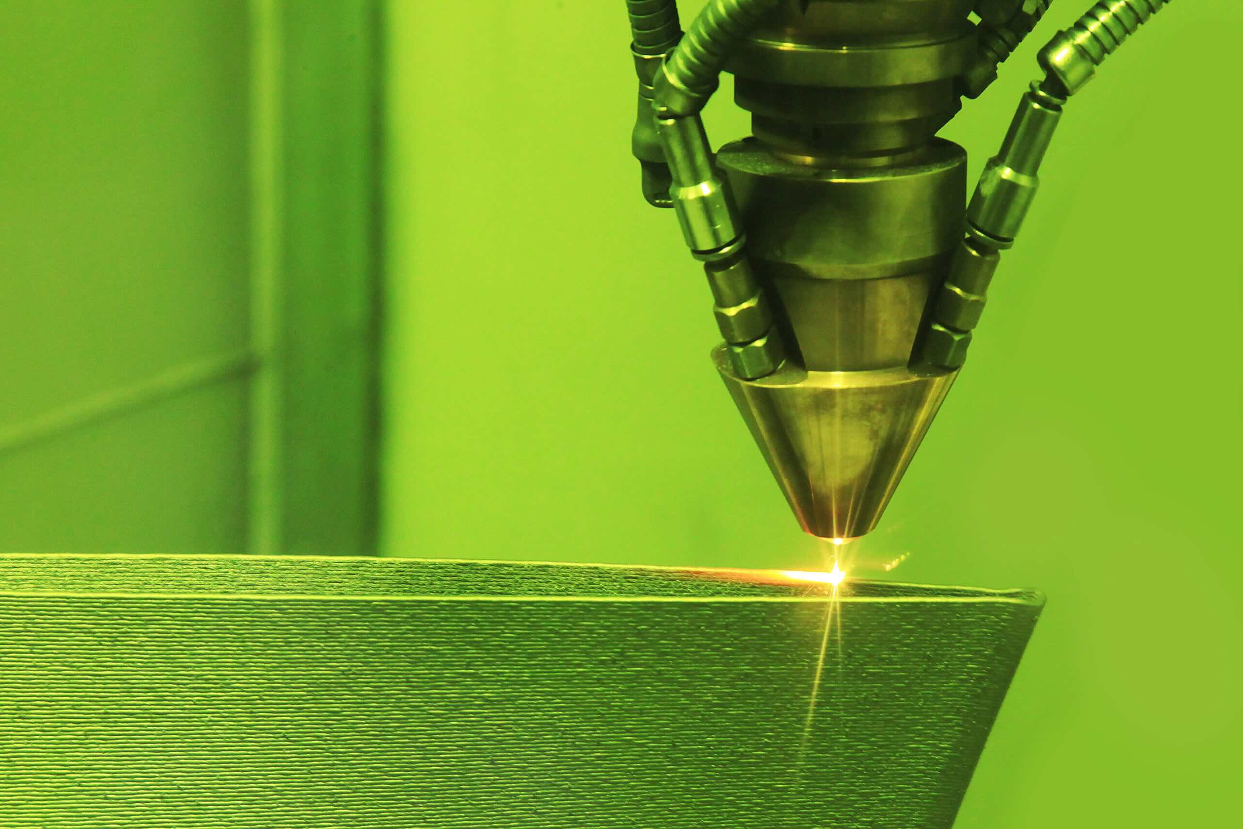 39 Facts About Selective Laser Sintering
