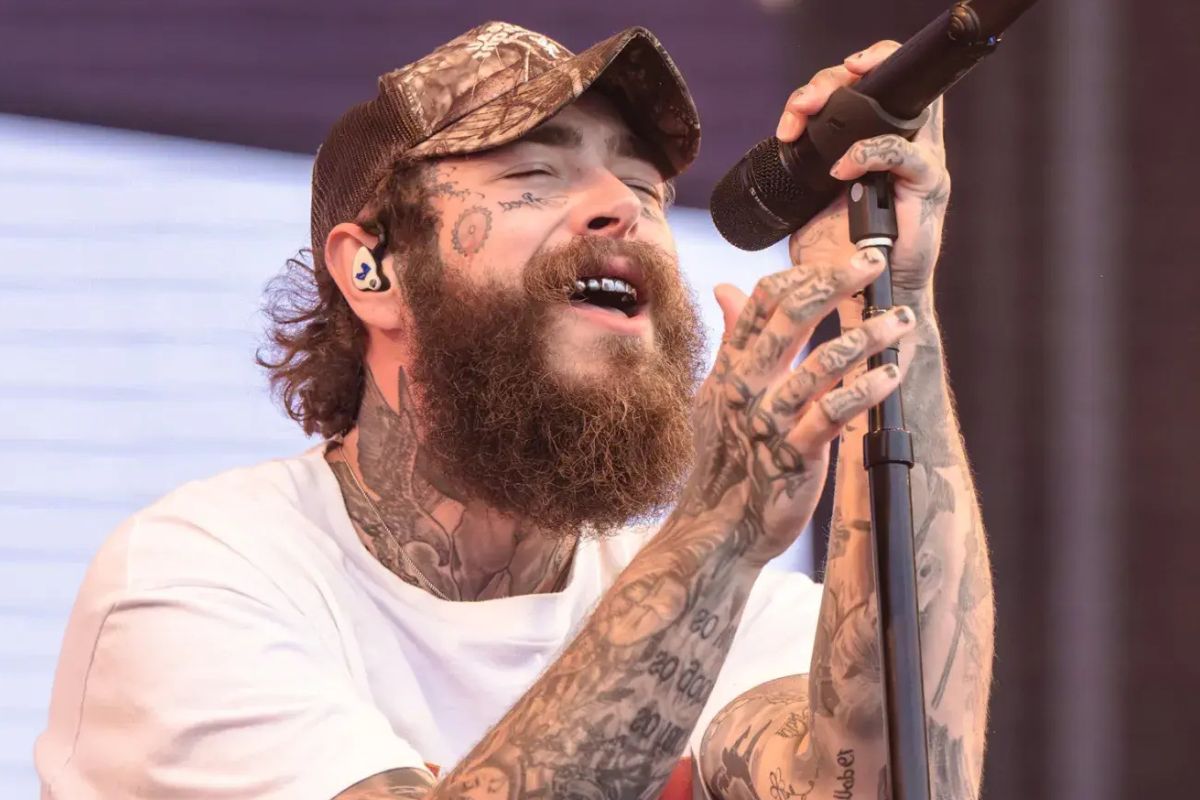 37 Facts About Post Malone
