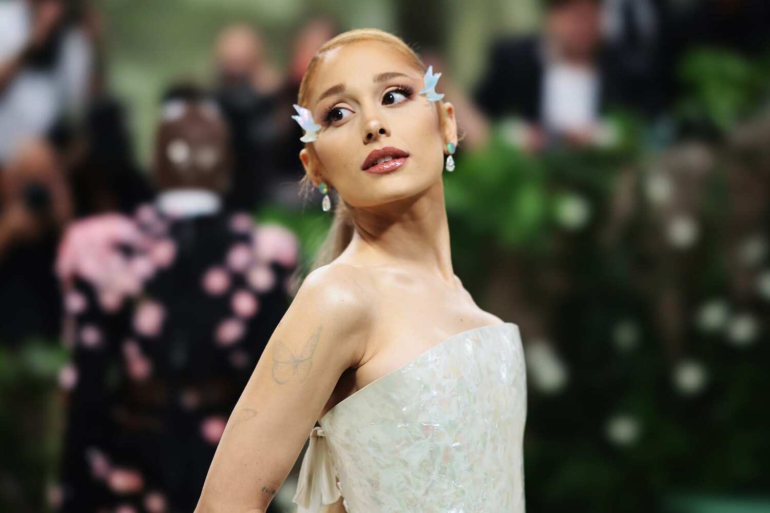 34 Facts About Ariana Grande
