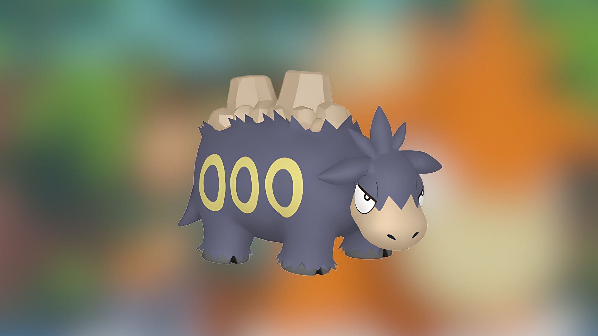 25 Facts About Camerupt (Pokémon)