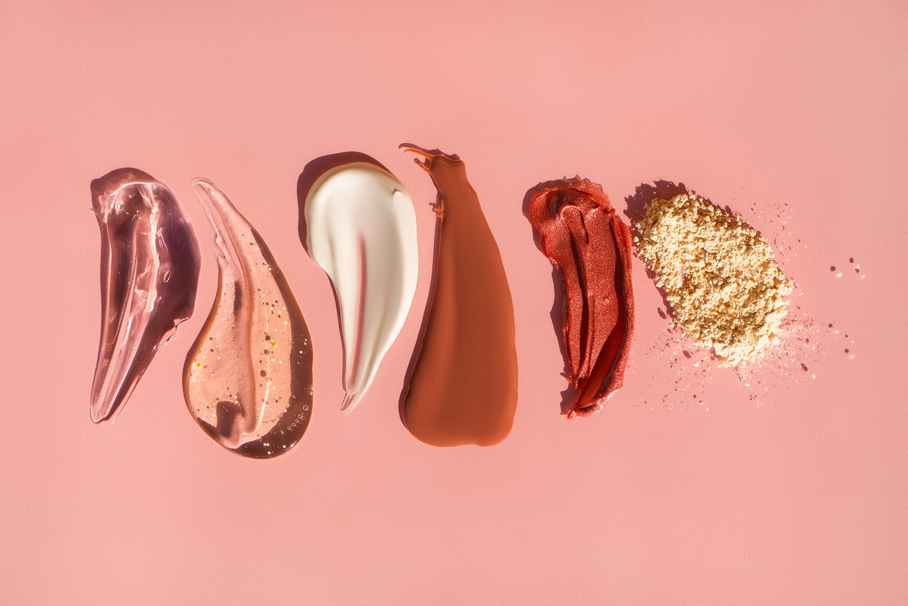 32 Facts About Beauty