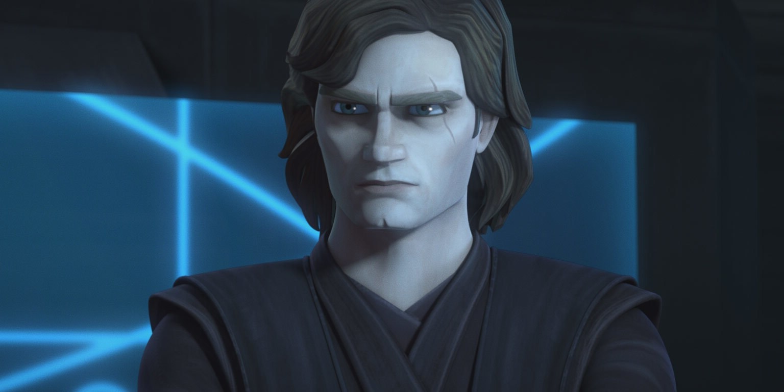 29 Facts About Anakin Skywalker (Star Wars)