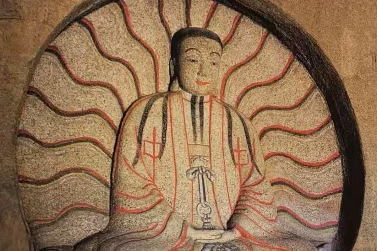35 Facts About Manichaeism