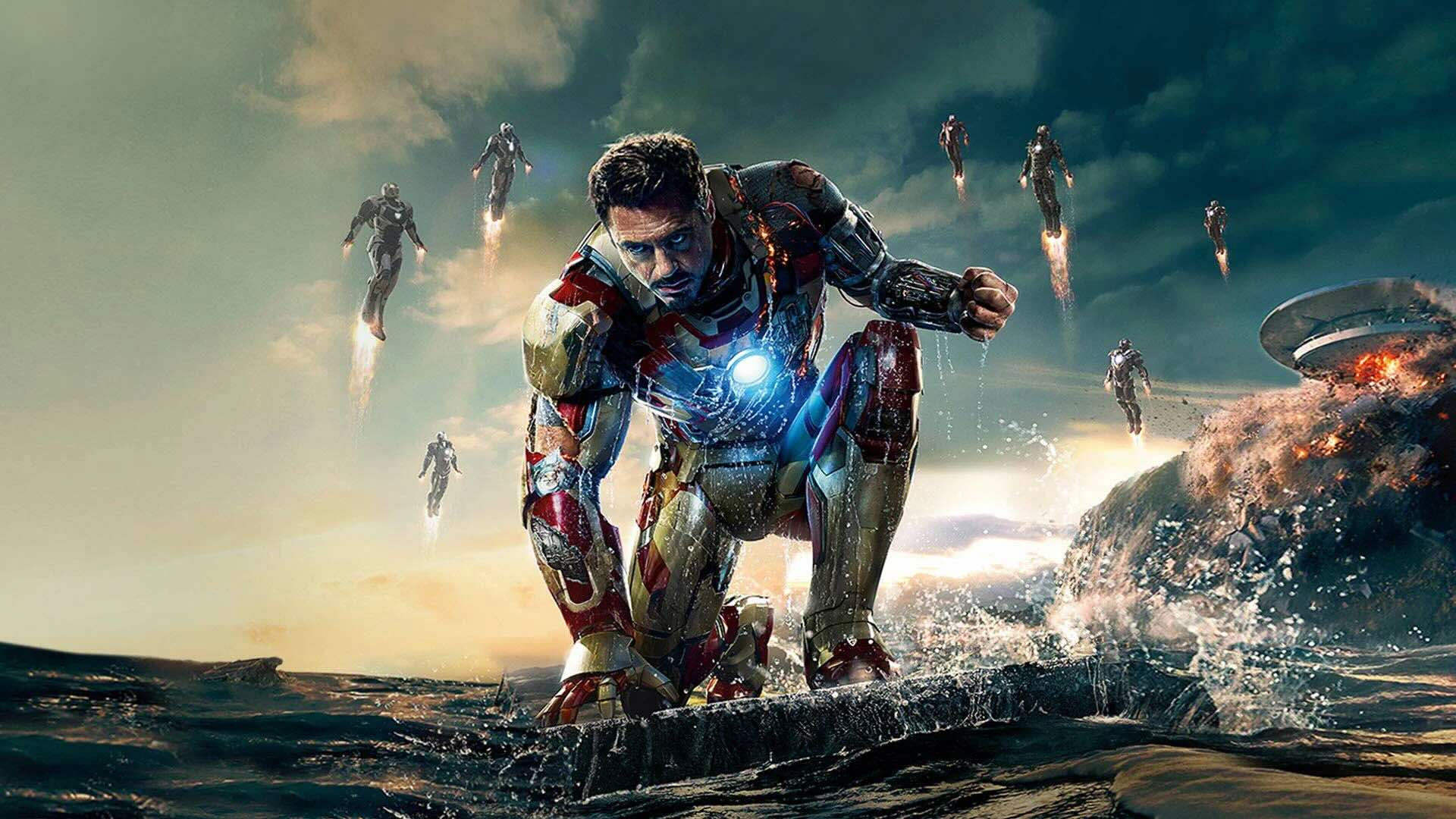 35 Facts About Iron Man