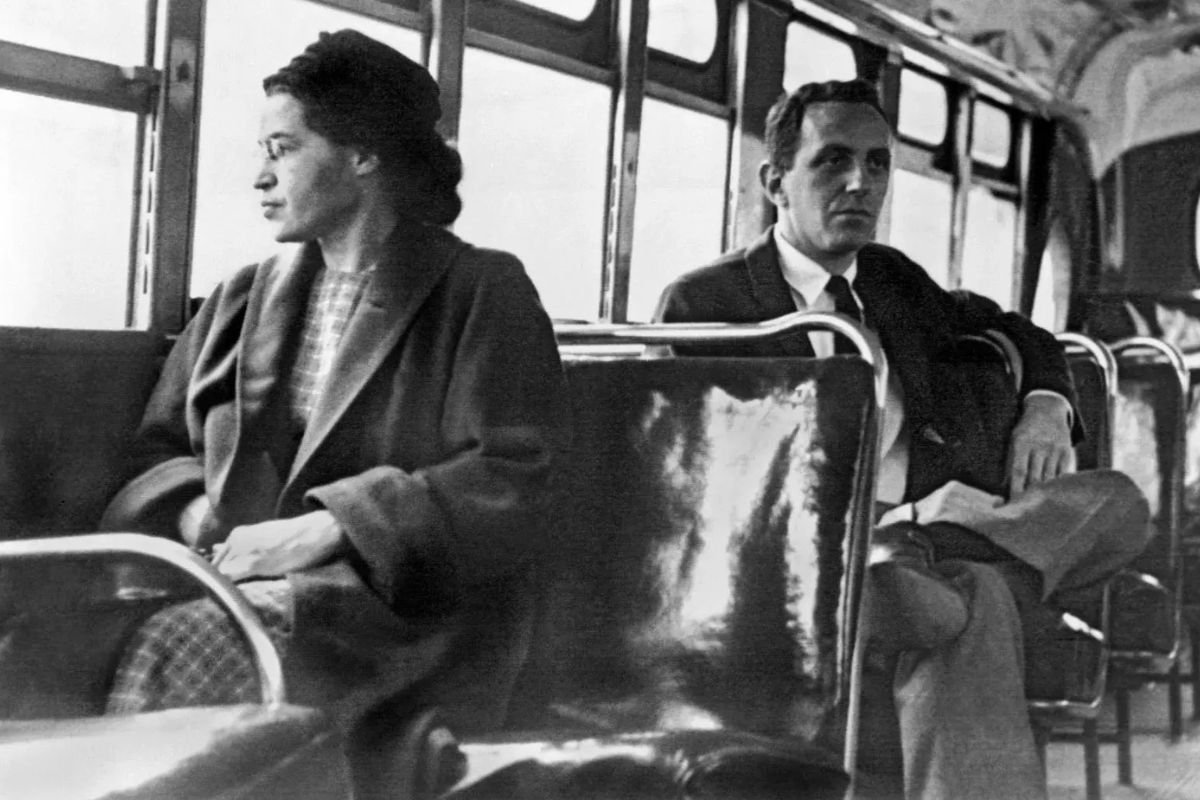 36 Facts About Montgomery Bus Boycott