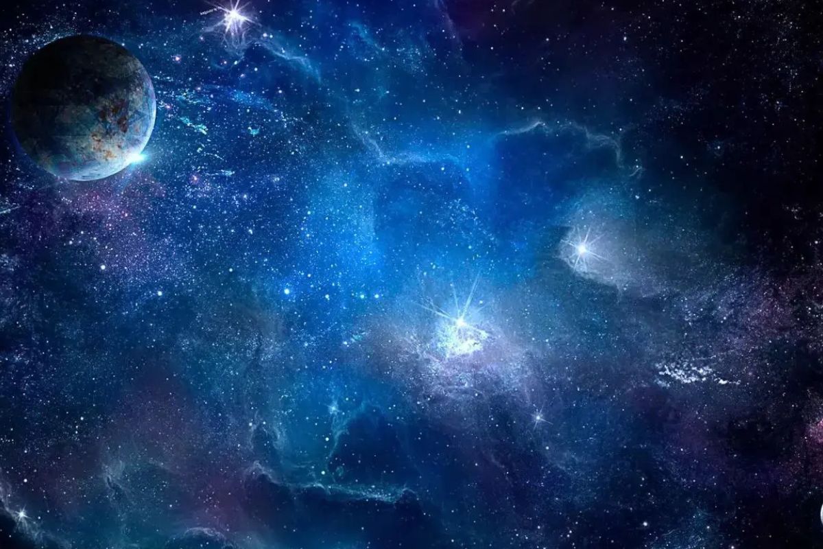 37 Facts About Milky Way