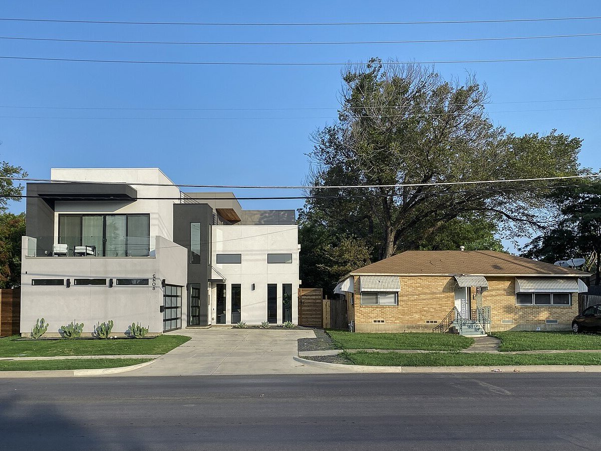 36 Facts About Gentrification