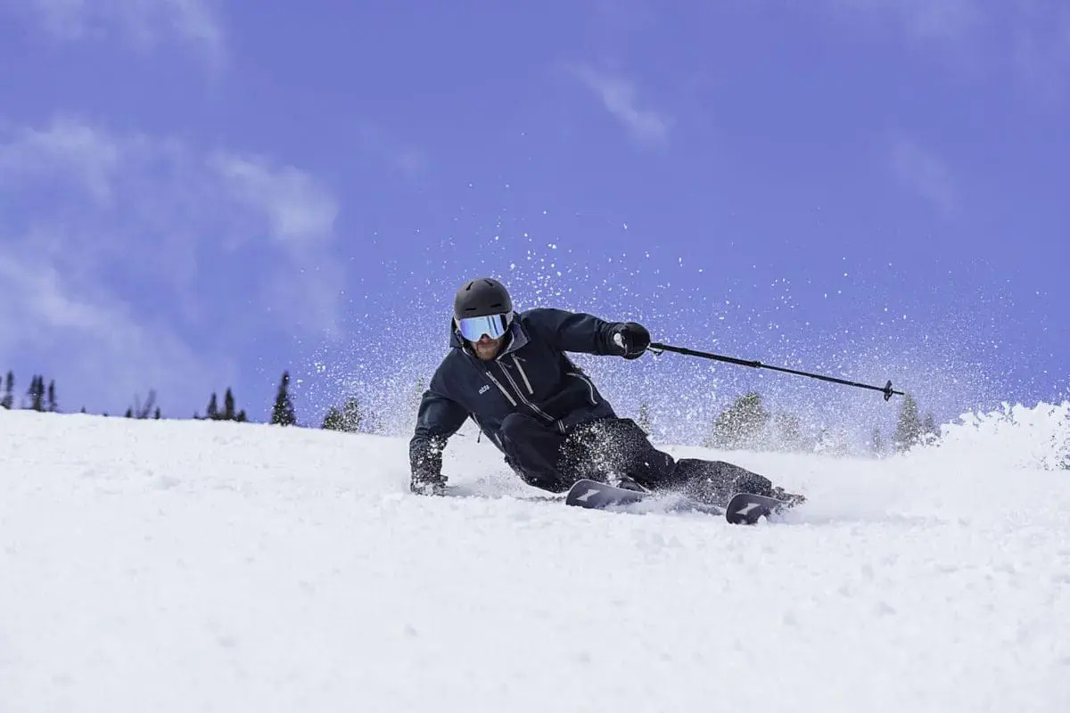 29 Facts About Skiing