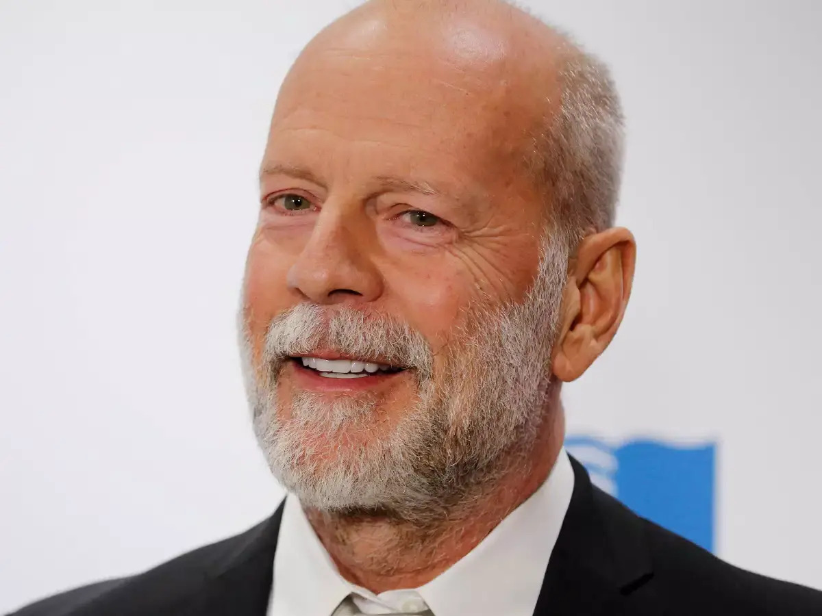 36 Facts About Bruce Willis
