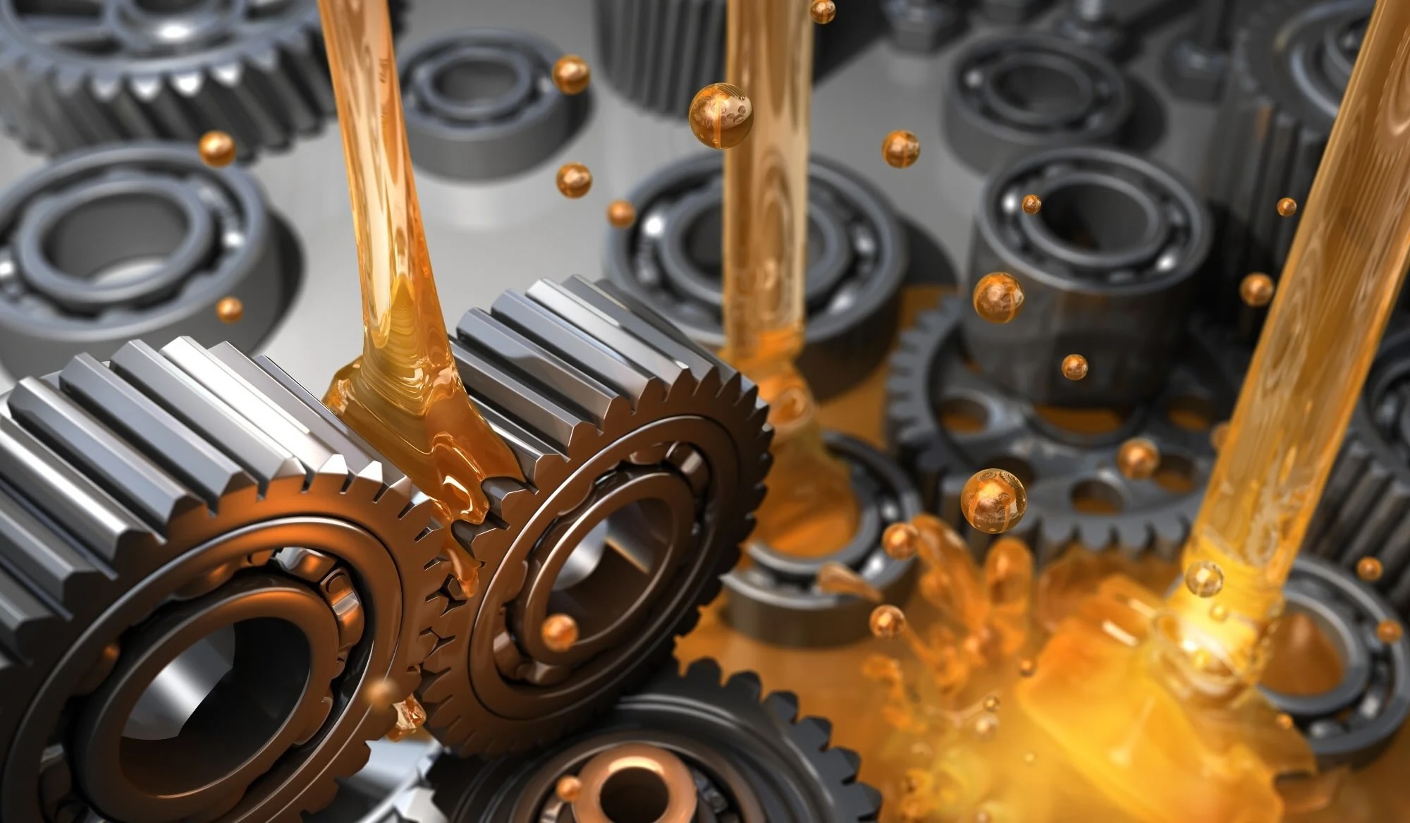 37 Facts About Tribology
