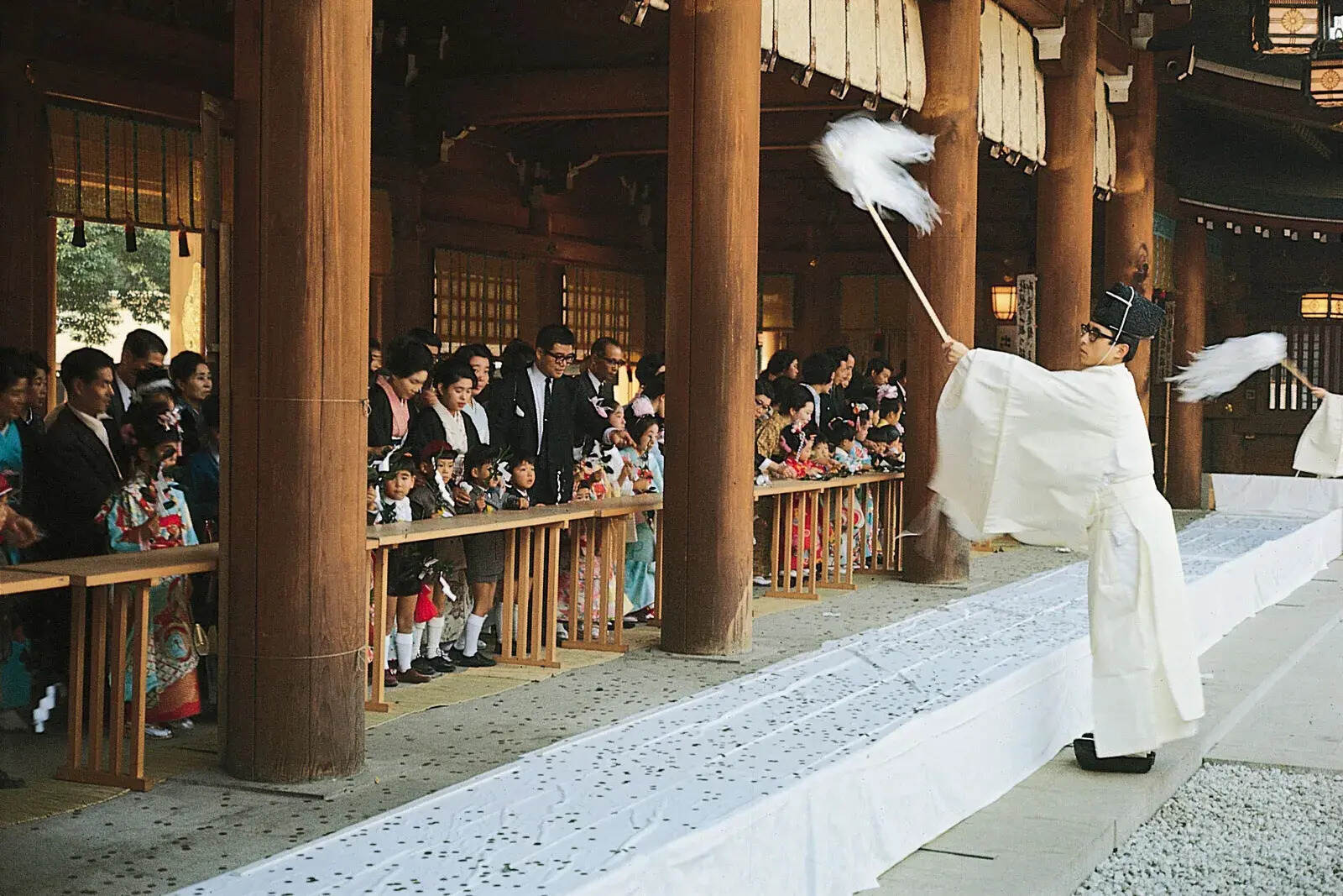 35 Facts About Aum Shinrikyo