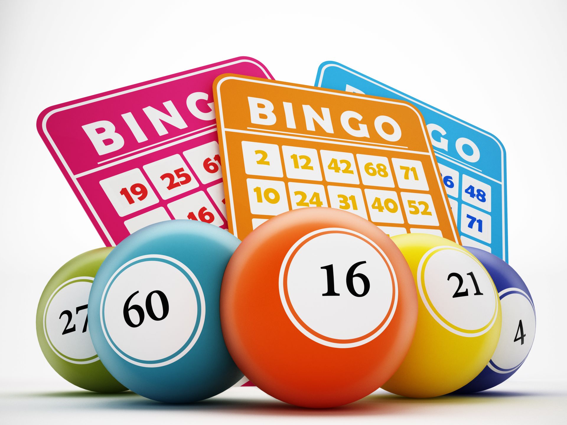 39 Facts About Bingo