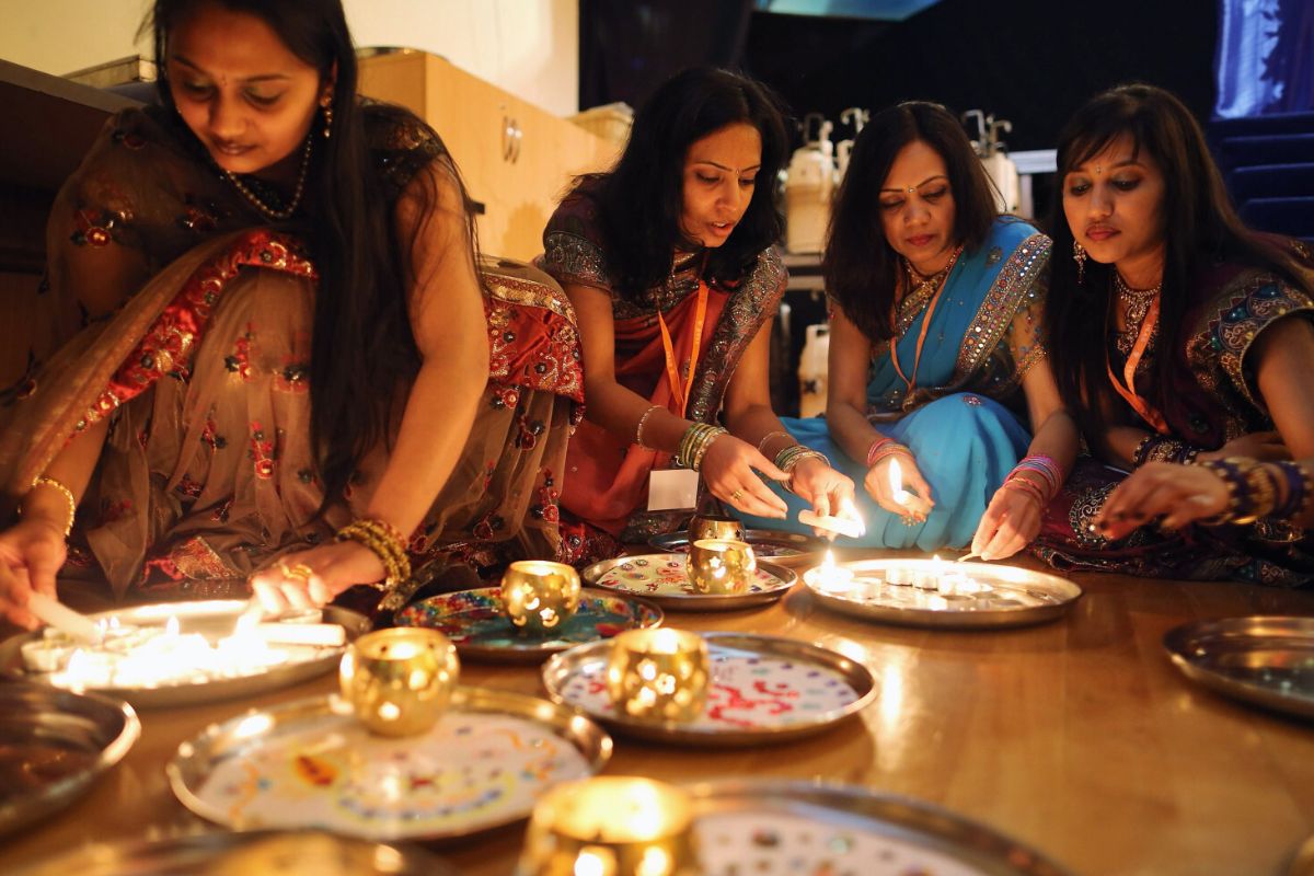 37 Facts About Hinduism