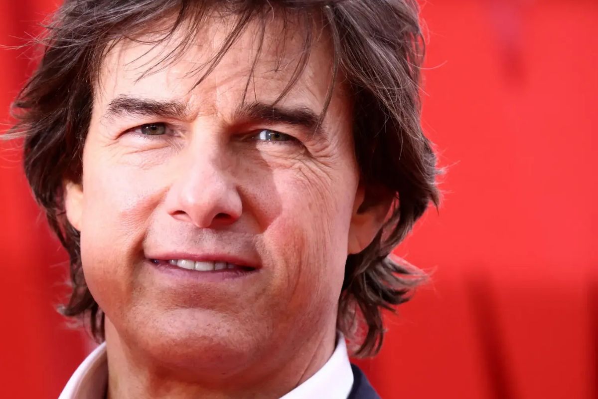 30 Facts About Tom Cruise