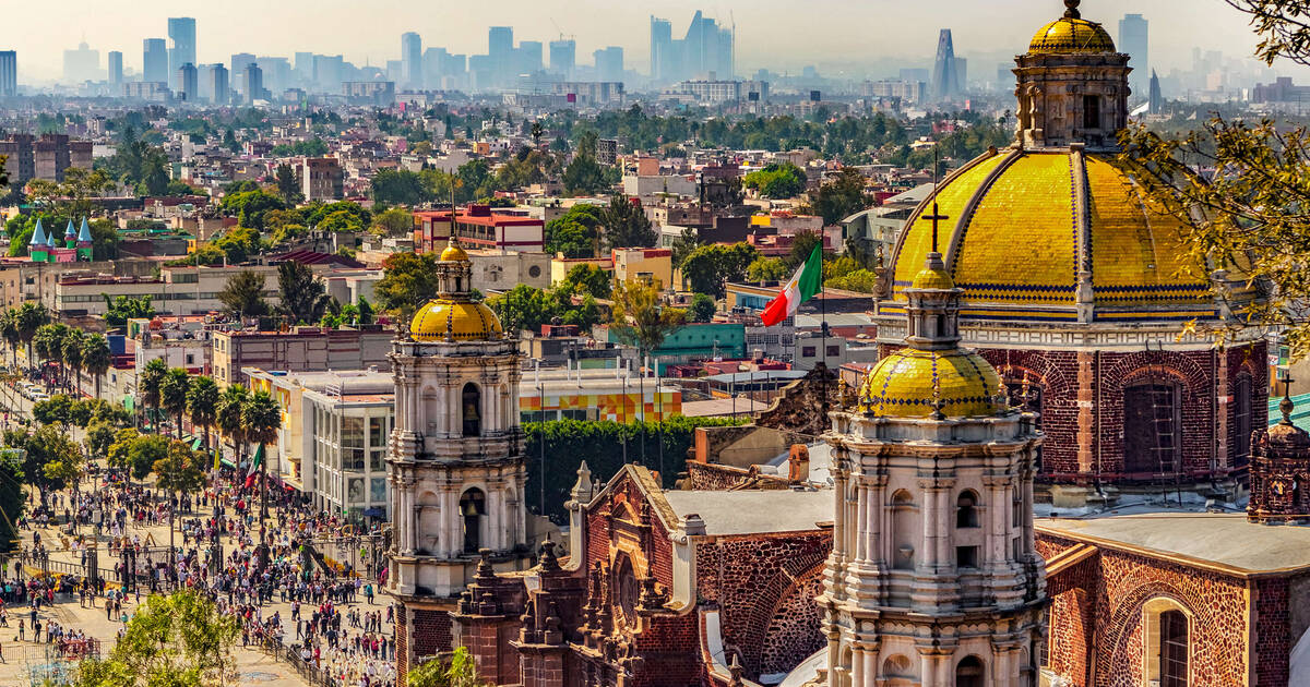 39 Facts About Mexico