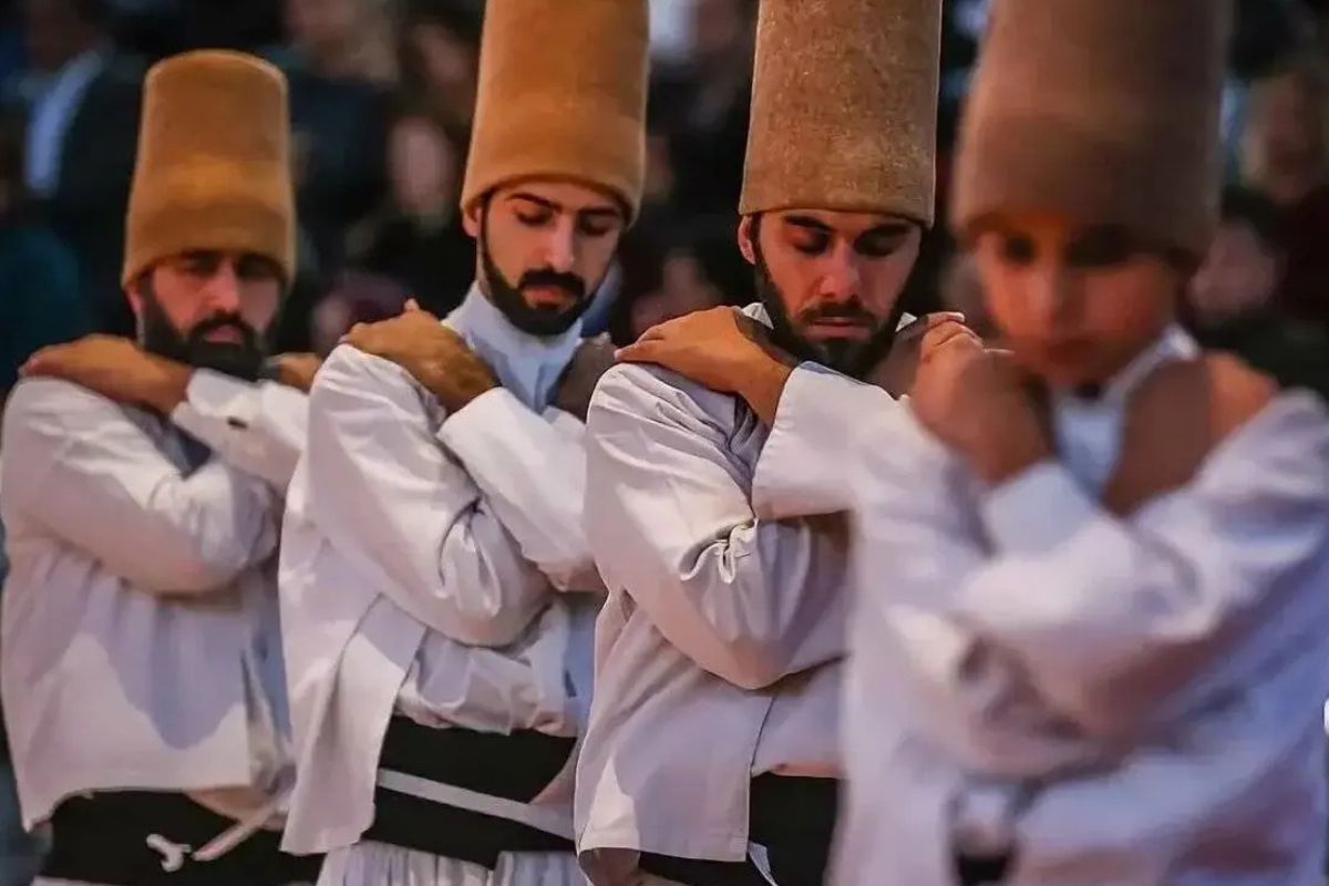 38 Facts About Bektashi