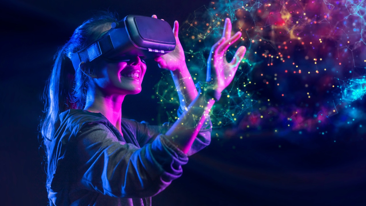 27 Facts About Virtual Reality