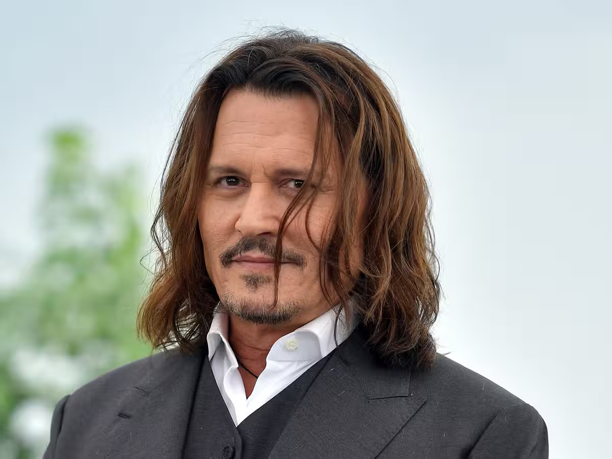 26 Facts About Johnny Depp
