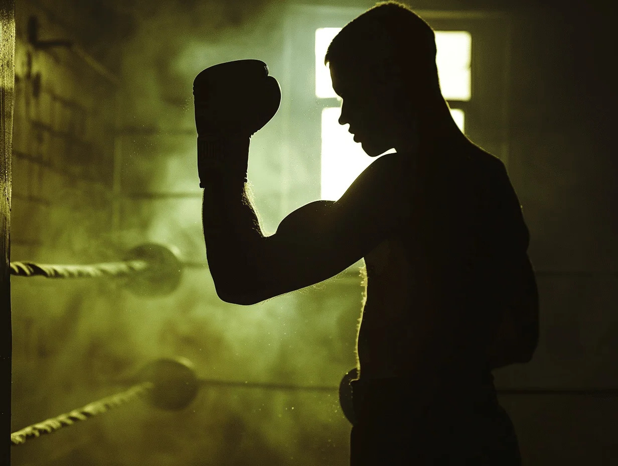 36 Facts About Boxing