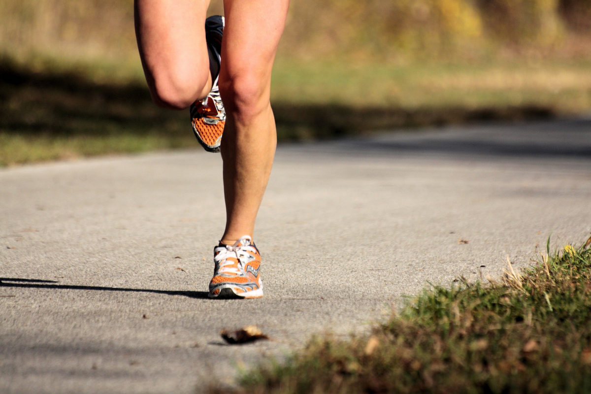 35 Facts About Marathon
