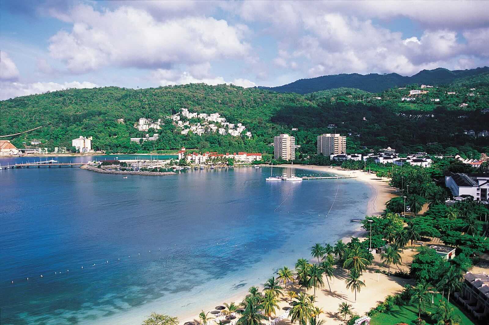 25 Facts About Jamaica