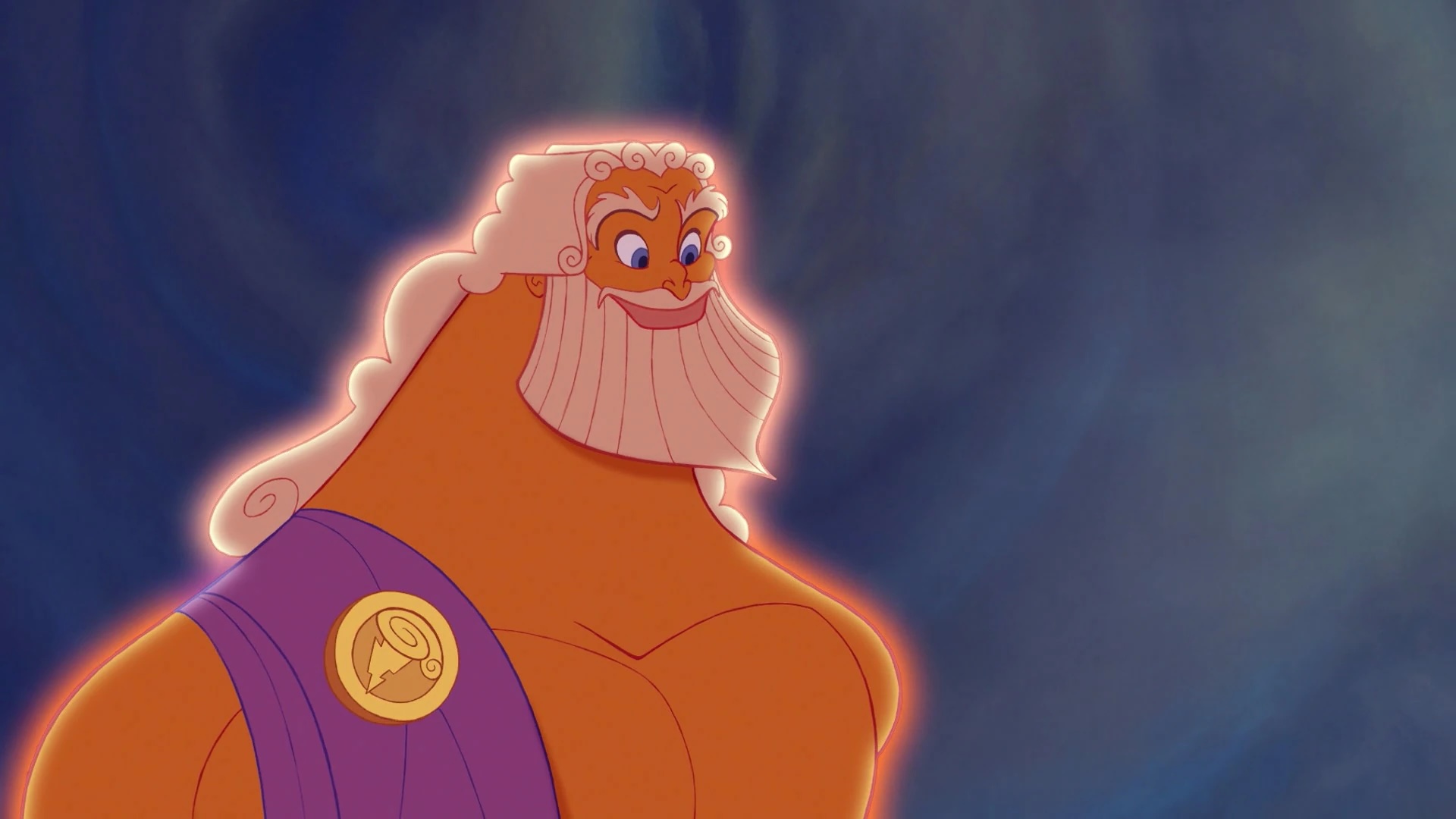 38 Facts About Zeus (Hercules)