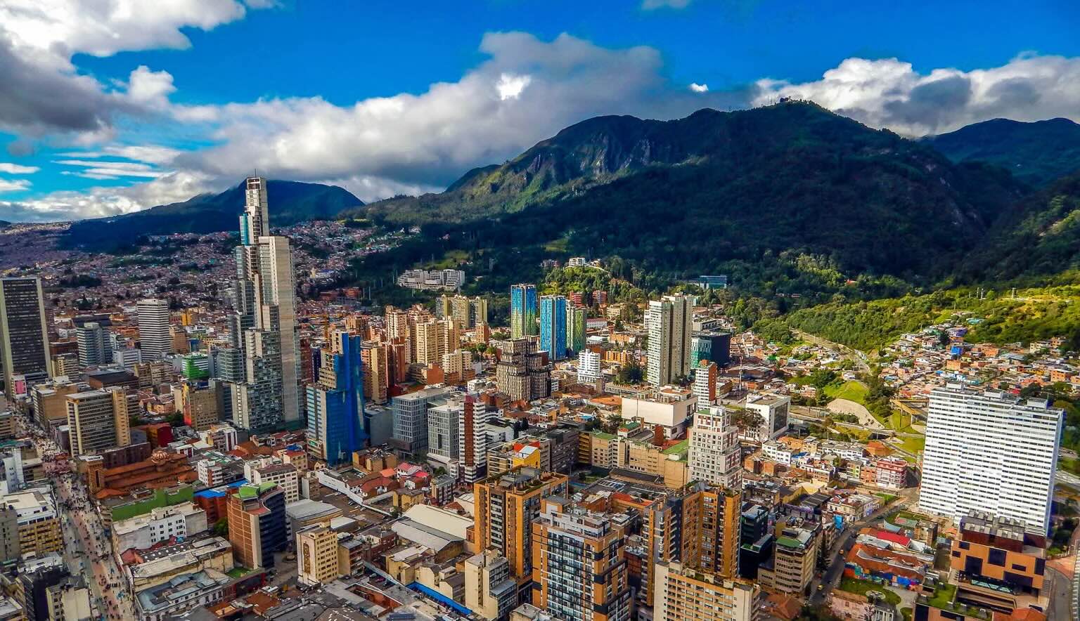 39 Facts About Colombia