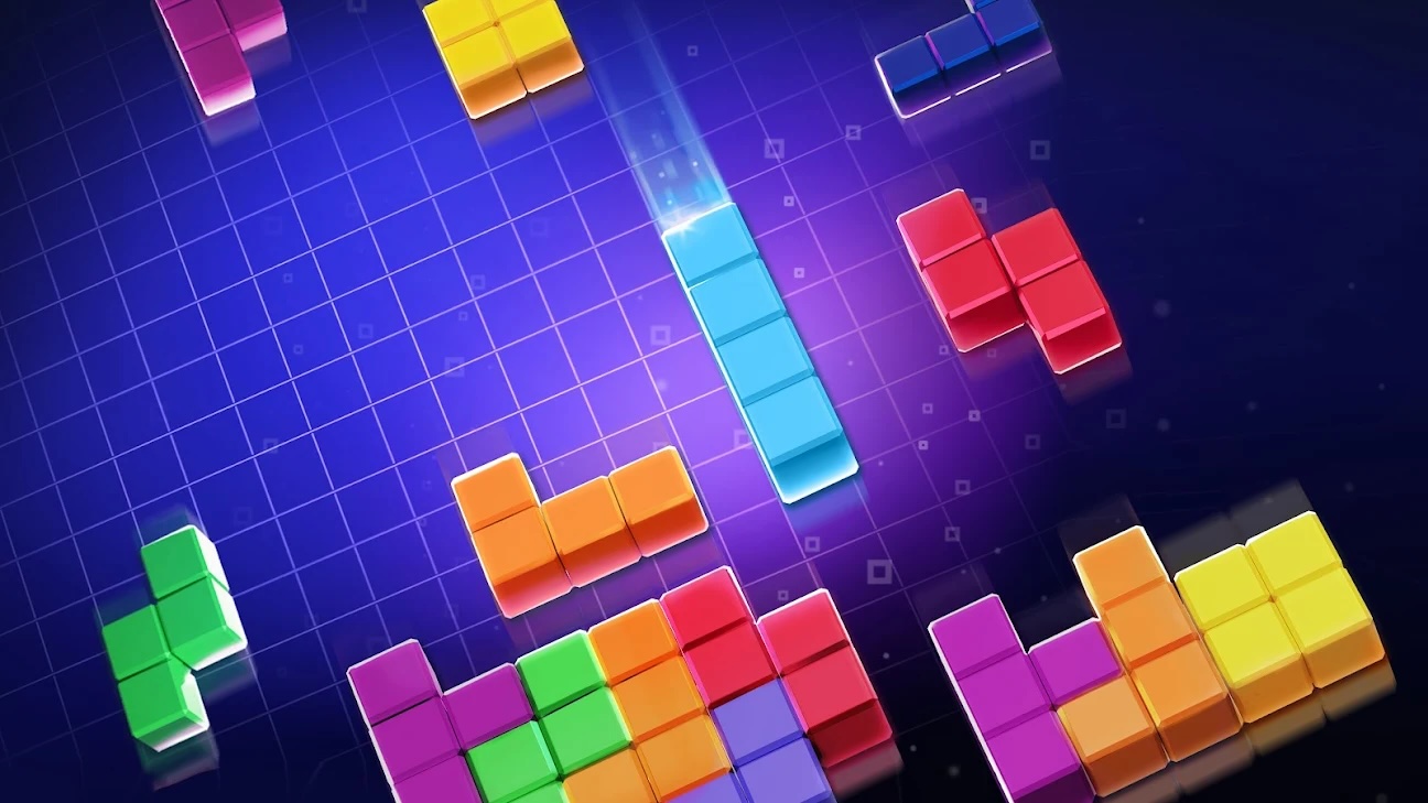 33 Facts About Tetris (Video Game)