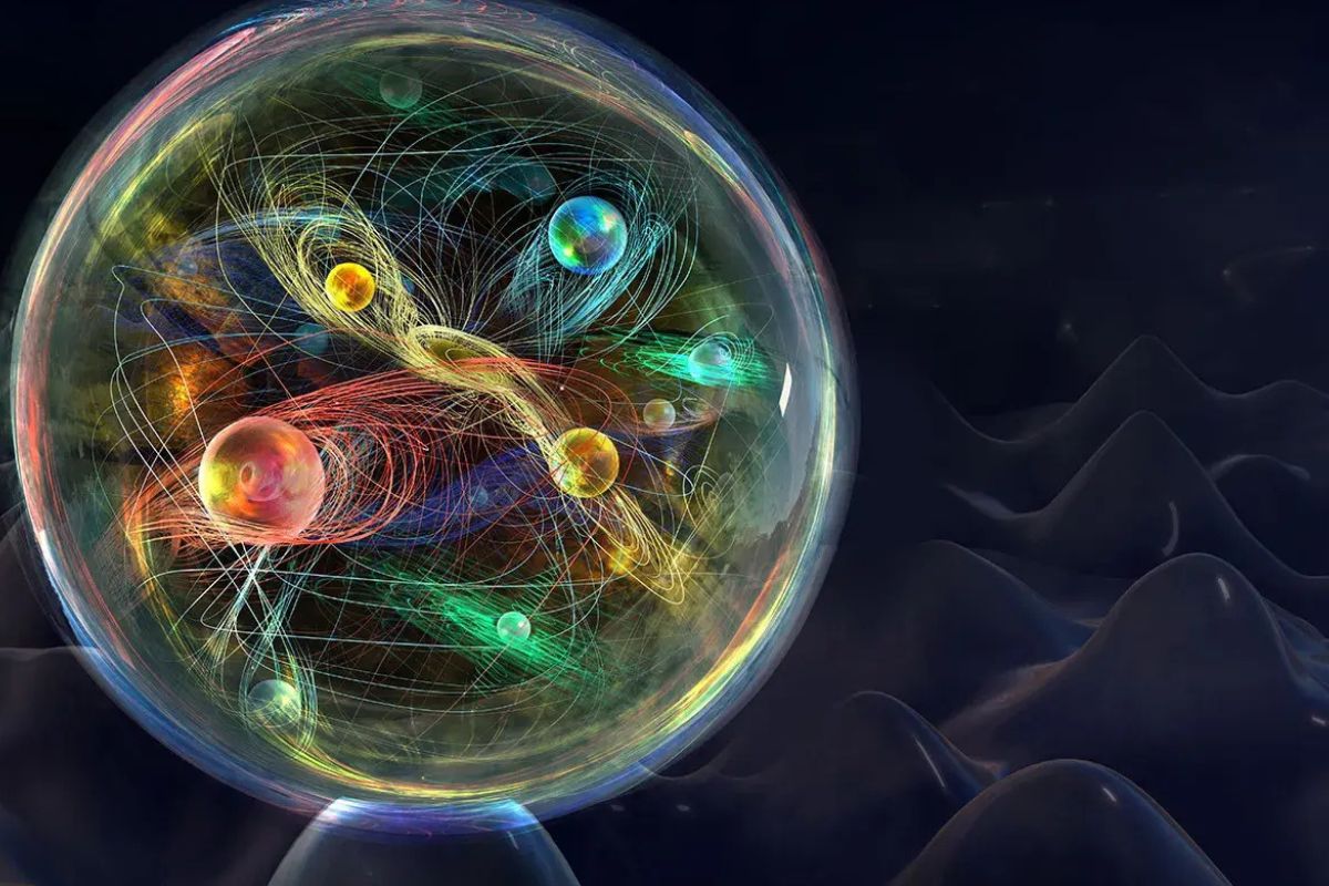 38 Facts About Higgs Boson