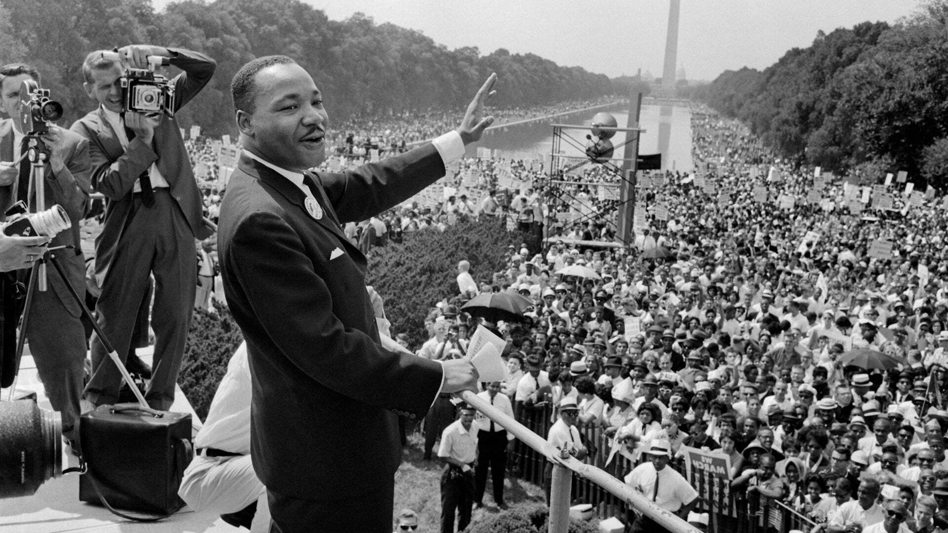 26 Facts About Civil Rights Act Of 1964