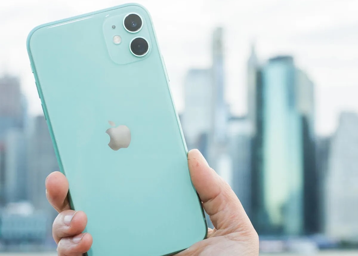 28 Facts About IPhone 11