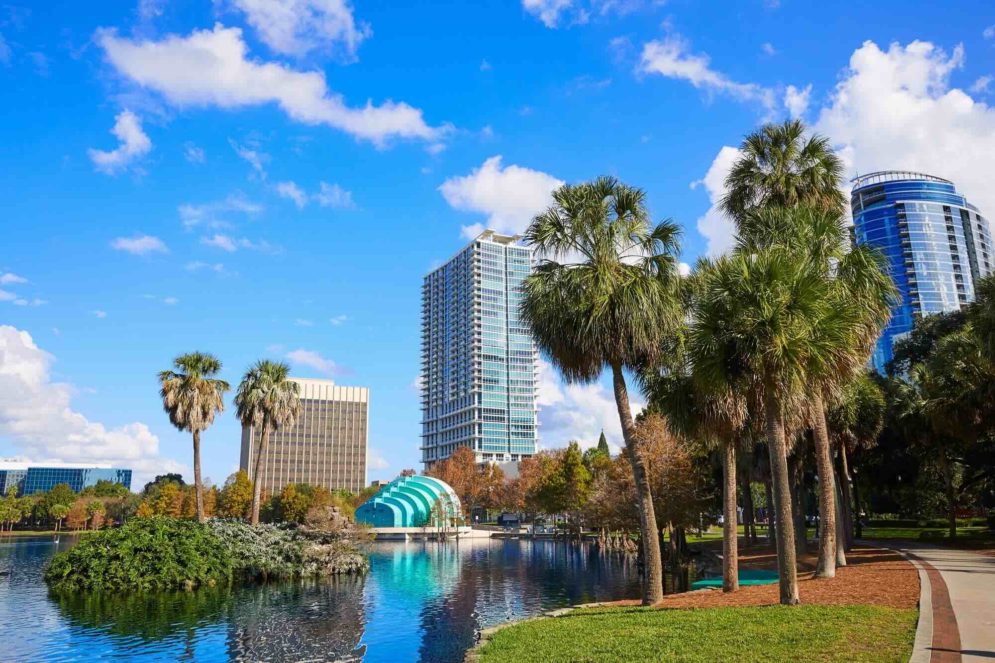 27 Facts About Orlando
