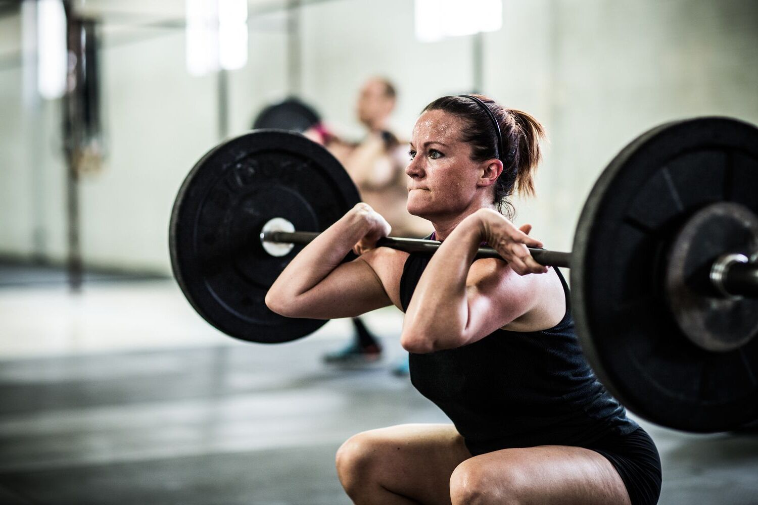 30 Facts About Powerlifting