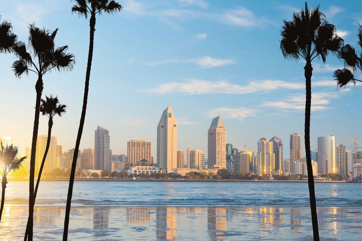 31 Facts About San Diego