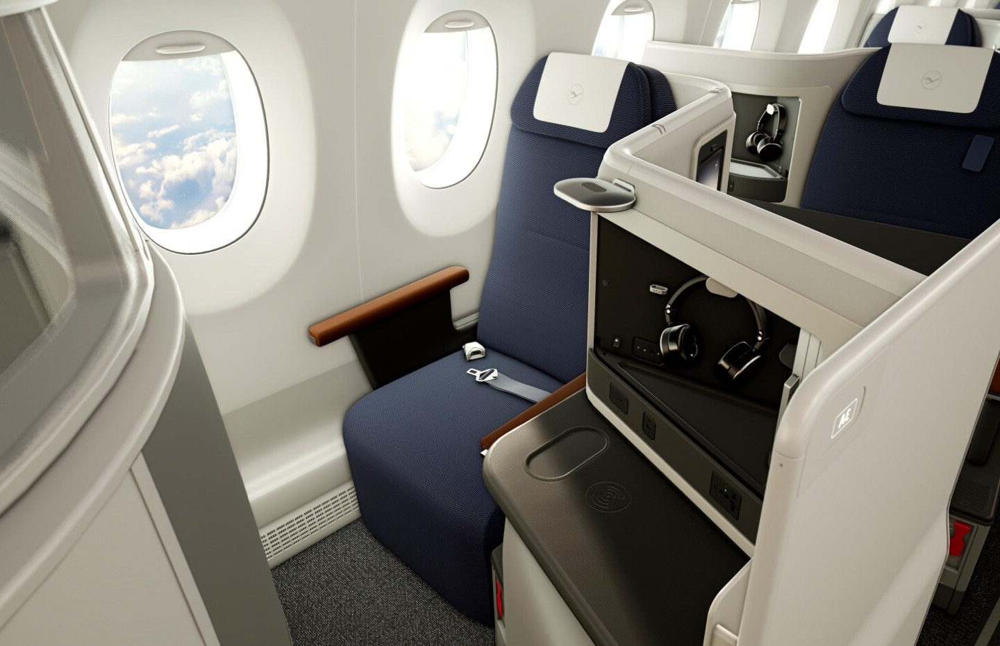 38 Facts About Lufthansa