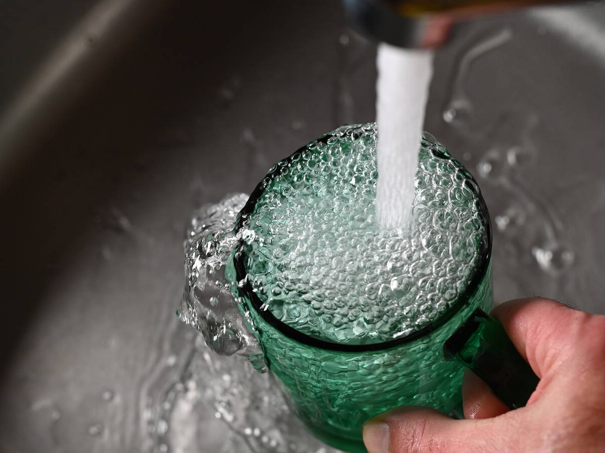 27 Facts About Osmosis