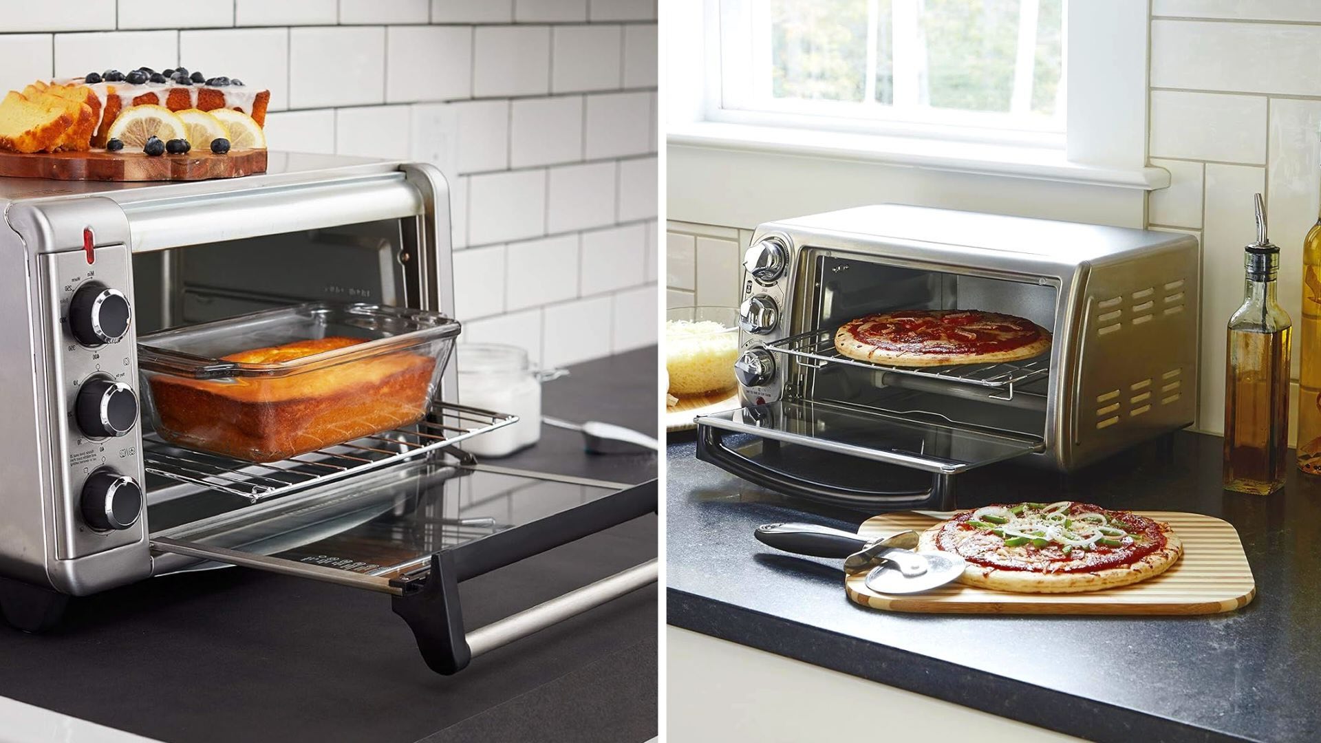 29 Facts About Toaster Oven