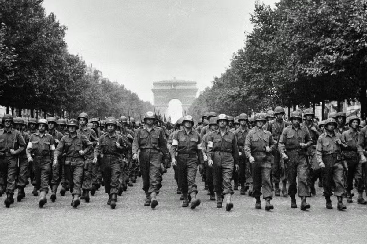 38 Facts About World War II