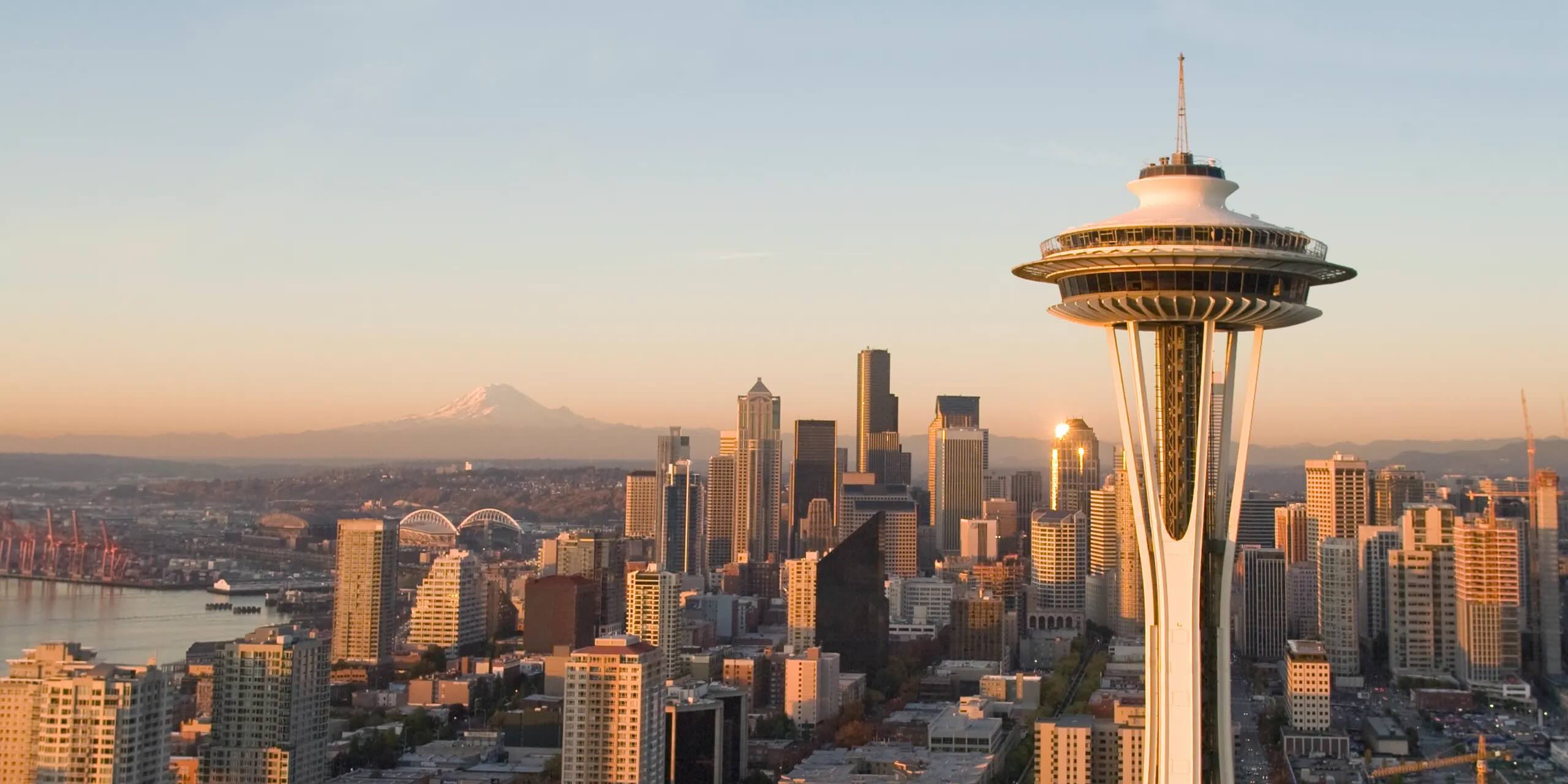 30 Facts About Seattle