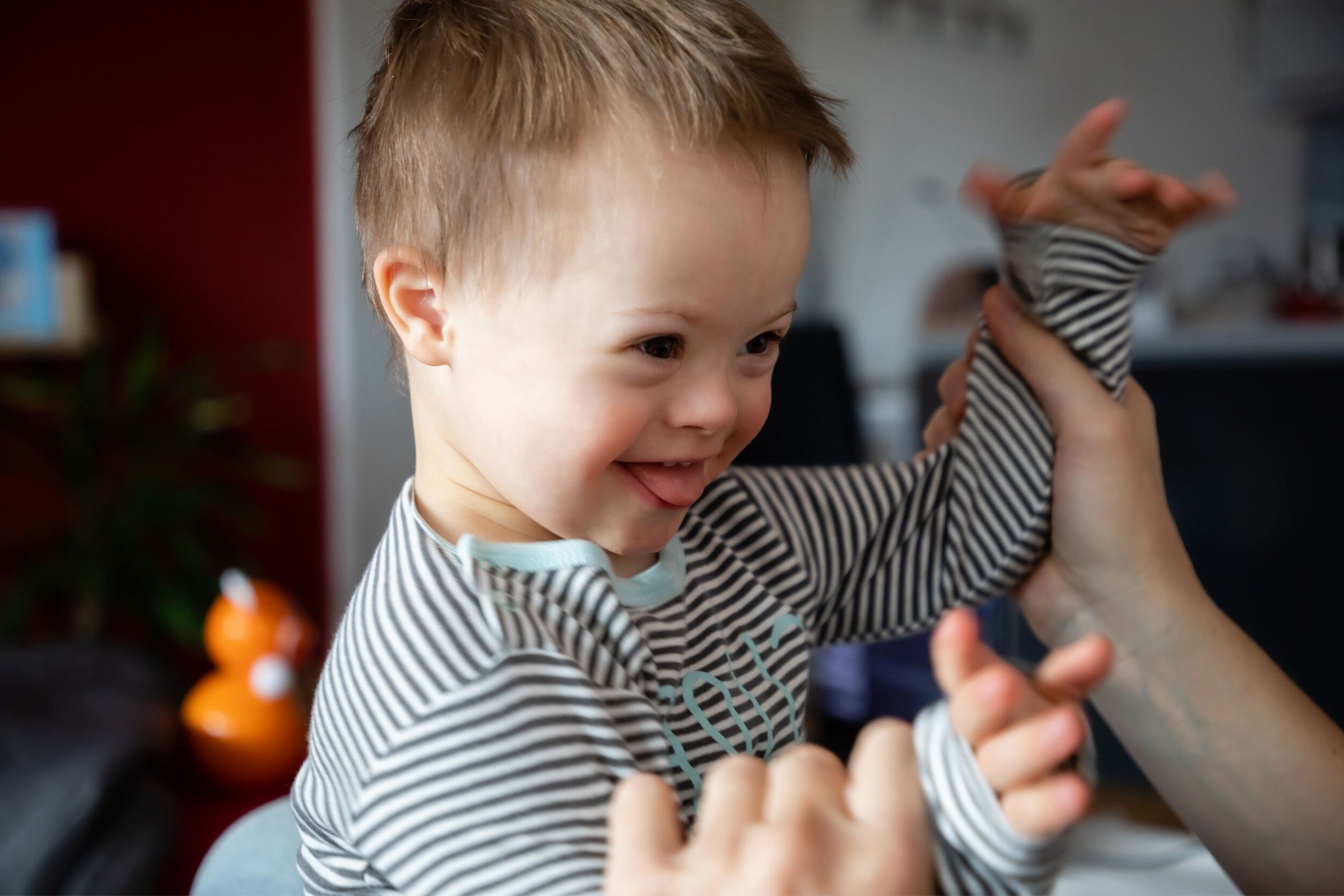 25 Facts About Down Syndrome