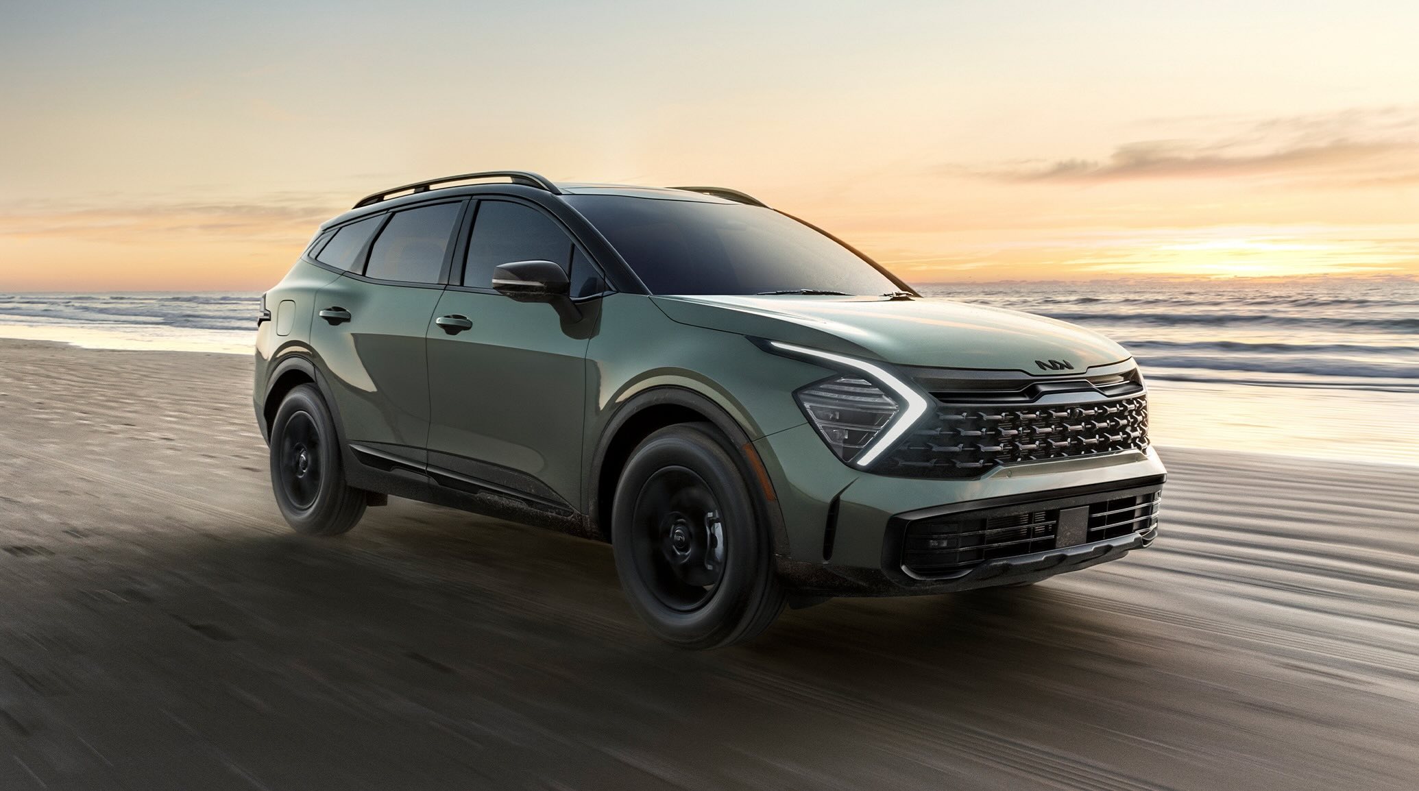 31 Facts About Kia Sportage